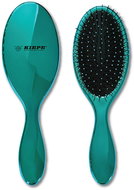 KIEPE Metal Effect detangling brush B.140.203 blue - Hair Brush