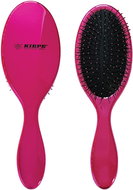 KIEPE Metal Effect Detangling Hair Brush B.140.203 pink - Hair Brush