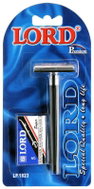 Lord L.1823 shaver - Razor