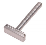 Henson Shaving AL13 Aluminium Aircraft Mild - Razor