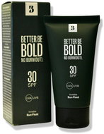 Better Be Bold Opalovací krém na pleš a obličej 50 ml - Sunscreen