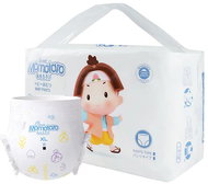 Momotaro Diaper Panties M - Eco-Frendly Nappy Pants