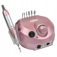 Gordon G603 Nail grinder with attachments - Electric File