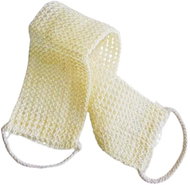 ADONIS Masážní sisalový pás, jemný - Massage Belt