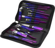 Empt Professional stainless steel manicure and pedicure set - Manicure Set