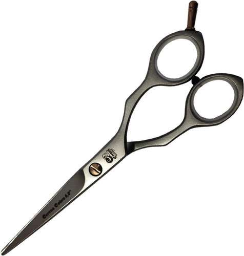 CERENA SOLINGEN COBRA 6001 hair scissors size 6" - Hairdressing Scissors - Main image