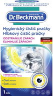 Dr. Beckmann Čisticí prášek do pračky 250 g - Čistič pračky