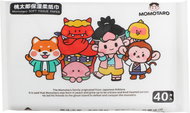 Momotaro Soft Tissue Papers - Paper Napkins