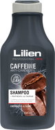 Lilien šampon for men Caffeine 350 ml - Shampoo