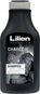 Lilien šampon for men CHARCOAL 350ml - Šampon pro muže
