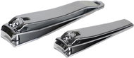 DOCHTMANN Nail clippers set 2 pcs - Nail Clippers