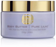 KEDMA Body Butter Pure Lilac 250 g - Body Butter