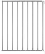 Badabulle Safety barrier Safe & Protect XL metal - Child Restraint