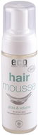 Eco Cosmetics Tužící pěna na vlasy BIO 150 ml - Tužidlo na vlasy