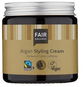 Fair Squared Krém na styling vlasů s arganovým olejem 100 ml - Krém na vlasy