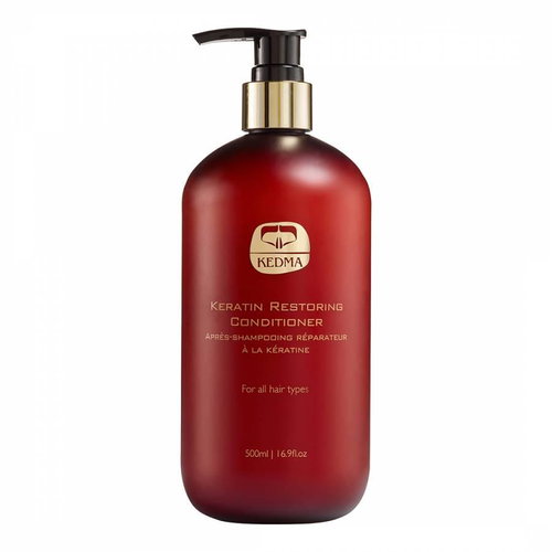 Kedma Keratin Restoring Conditioner - Conditioner - Main image