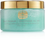 KEDMA Salt Scrub Kiwi-Mango 350 g - Body Scrub