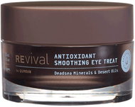 REVIVAL Antioxidant smoothing eye treat - Oční krém