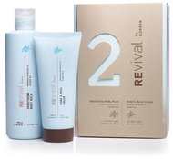REVIVAL Body Treat Duo Set 350 ml - Cosmetic Gift Set