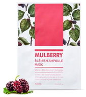 A'PIEU Mulberry Blemish Ampoule Mask - Face Mask