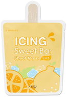 A'PIEU Icing Sweet Bar Sheet Mask (Hanrabong) - Face Mask