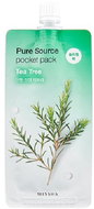 MISSHA Pure Source Pocket Pack (Tea Tree) - Face Mask