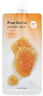 MISSHA Pure Source Pocket Pack (Honey) - Face Mask