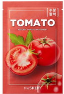 THE SAEM Natural Tomato Mask Sheet - Face Mask