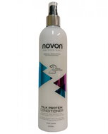 NOVON Professional Milk Protein Conditioner 400 ml - Conditioner