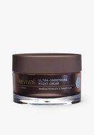 REVIVAL Ultra smoothing night cream - Face Cream