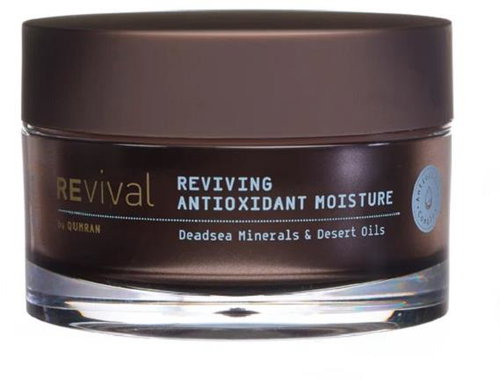 REVIVAL Reviving antioxidant moisture - Face Cream - Main image