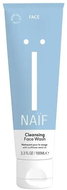 NAIF Exfoliating and Cleansing Gel 100 ml G024 - Cleansing Gel