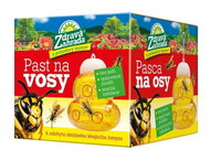 Forestina Past na vosy Zdravá Zahrada závěsná - Wasp Trap