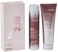 JOICO Defy Damage Set to protect healthy hair - Haircare Set