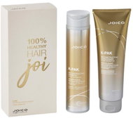 JOICO K-Pak Set for repairing damaged hair with keratin - Haircare Set