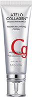 MISSHA Atelocollagen500 Power Plumping Cream 40 ml - Face Cream