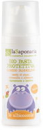laSaponaria Ochranný krém na přebalovaní BIO 50 ml - Nappy cream
