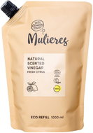 Mulieres Bílý ocet 10% - svěží citrus 1000 ml - Cleaning Agent
