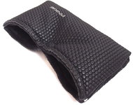 Pinkie Sleeve Black Comb - Stroller Hand Muff