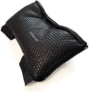 Pinkie Sleeve Black Comb for Thule - Stroller Hand Muff