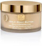 KEDMA Gold Body Butter 250 g - Body Butter