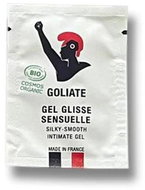 Goliate Lubricating Gel BIO - Gel Lubricant