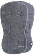 Pinkie Letní podložka Bamboo Grey - Podložka do kočárku