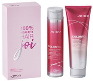 JOICO ColorFul Set for the protection of coloured hair - Haircare Set