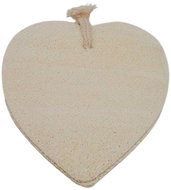 Adonis Lufa ve tvaru srdce - Luffa