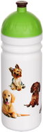 R & B Zdravá láhev 700 ml multipack 2 ks psi - Children's Water Bottle
