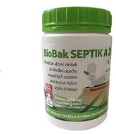 BioBak Bakterie do žump a septiků 0,5 kg - Bakterie do septiku