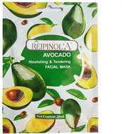 Adonis Nourishing Facial Mask - Avocado - Face Mask