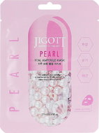 JIGOTT Pearl Real Ampoule Mask - Face Mask