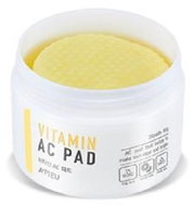 A'PIEU Vitamin AC Pad - Makeup Remover Pads